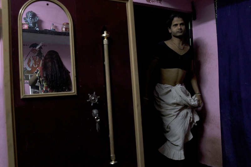 Hijras Varanasi