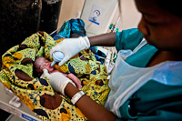 Safe motherhood Malawi