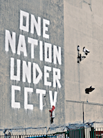 One Nation Under CCTV