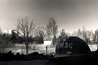 Silences of Chernobyl