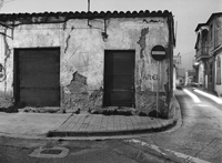 Nicosia in Dark and White #31-14