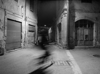 Nicosia in Dark and White #32-05